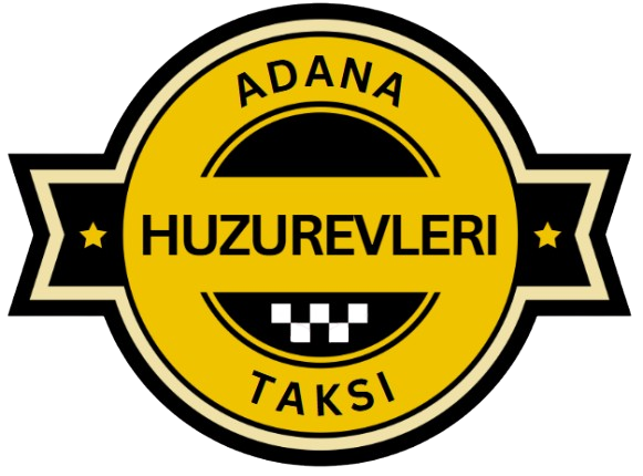 Huzurevleri Taksi Adana